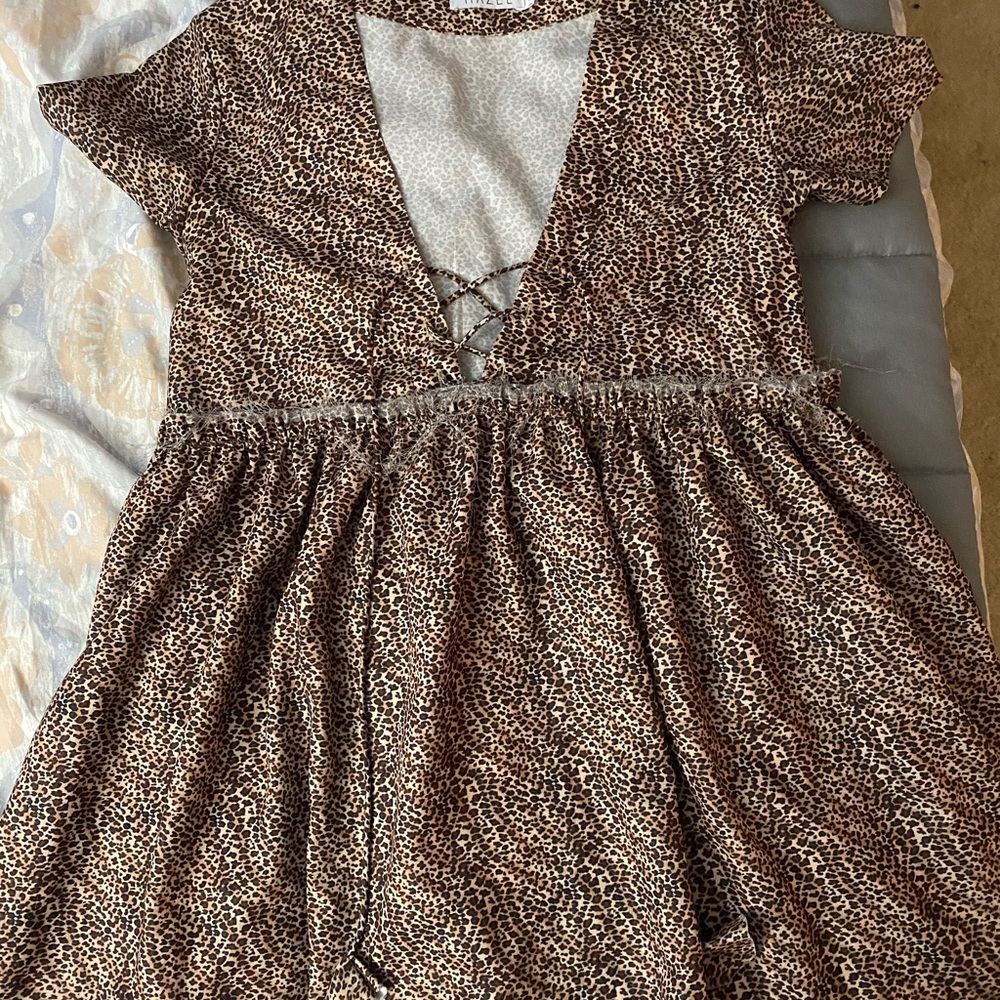 Princess Polly Dress